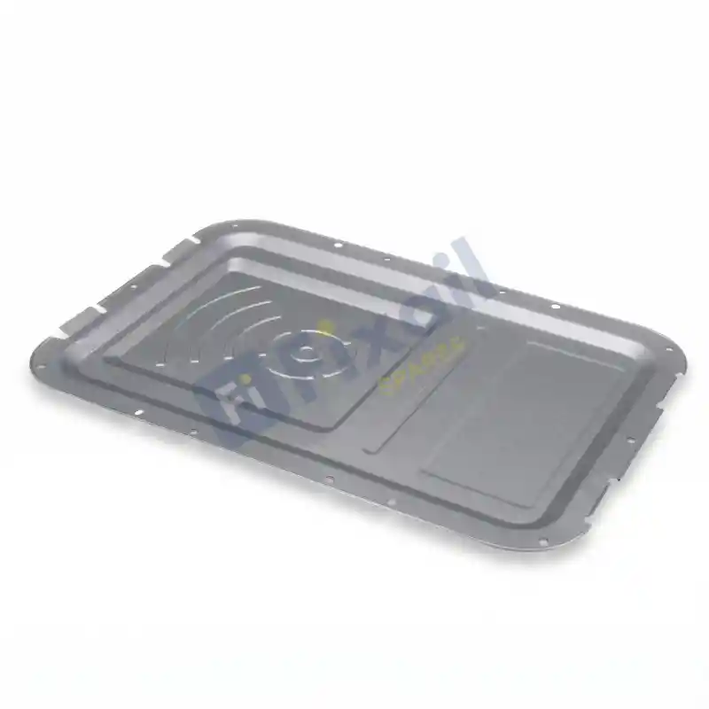 Cover,Rear